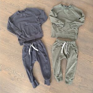 Little Bipsy 3t-4t outfits